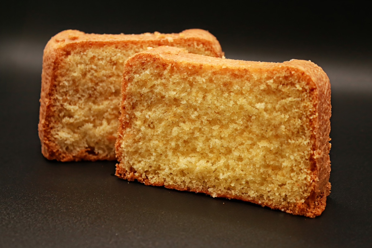 Quatre quarts entier