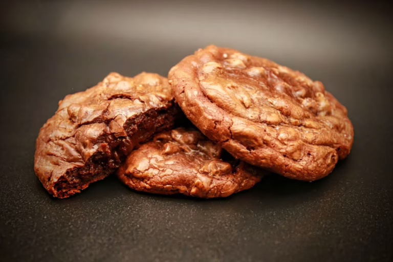 Cookies Brownies*