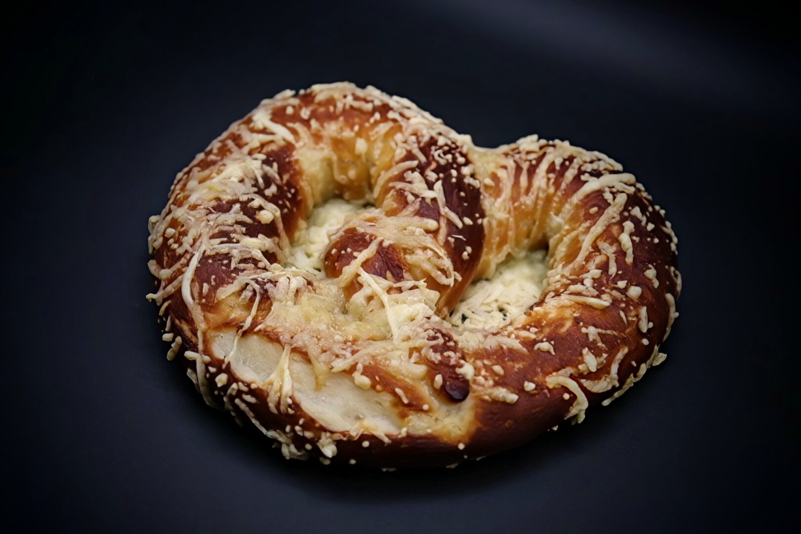 Bretzels au fromage (X 3)