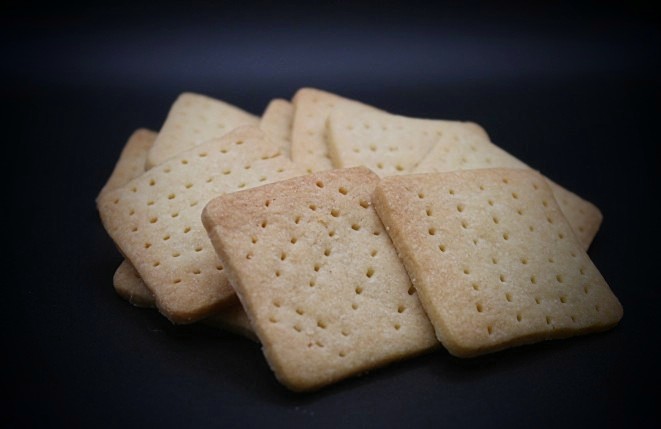 Shortbread