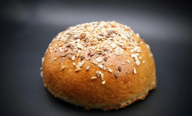 Burgers rustiques (X 4 )