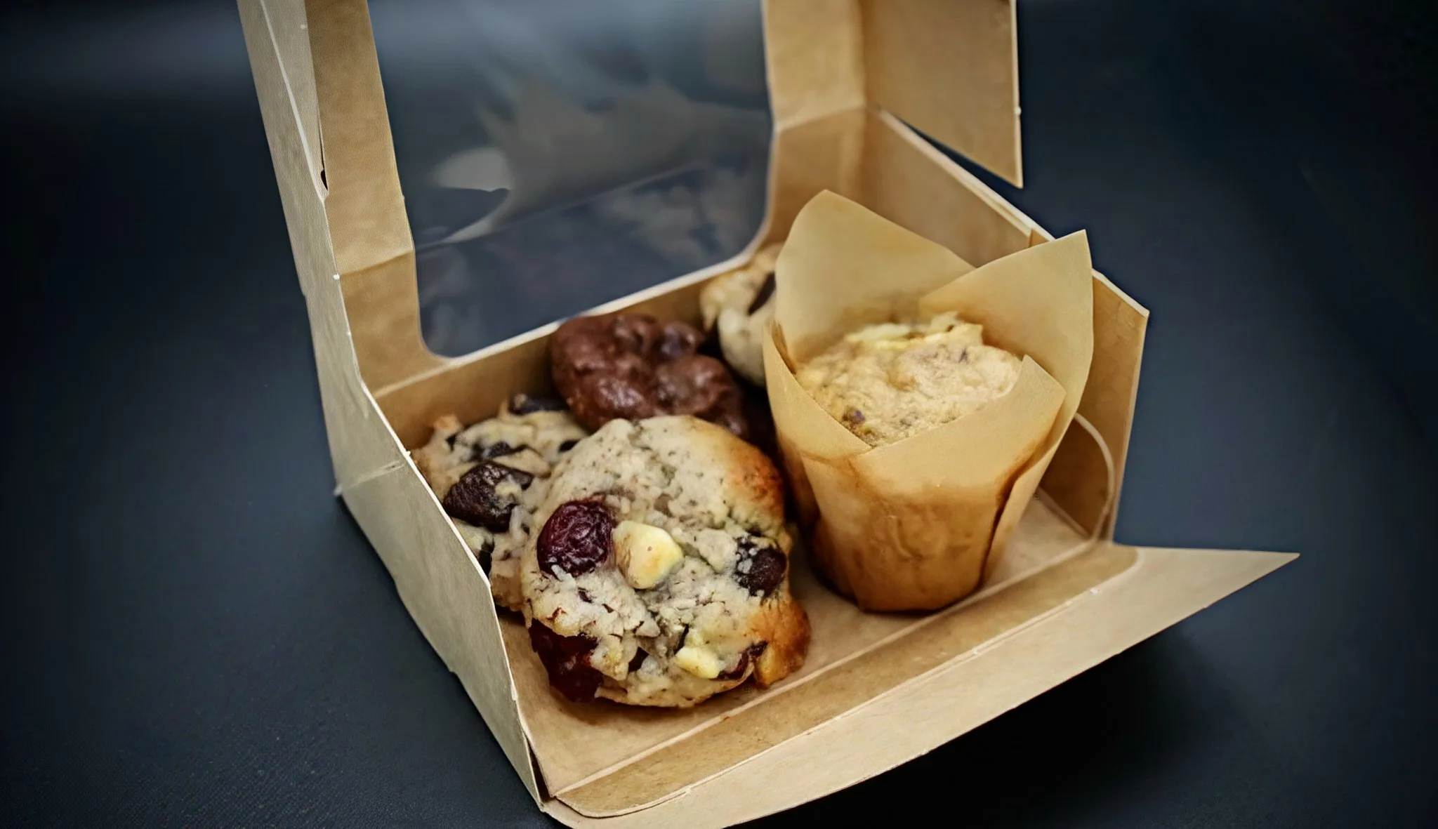 mini coffret découverte *