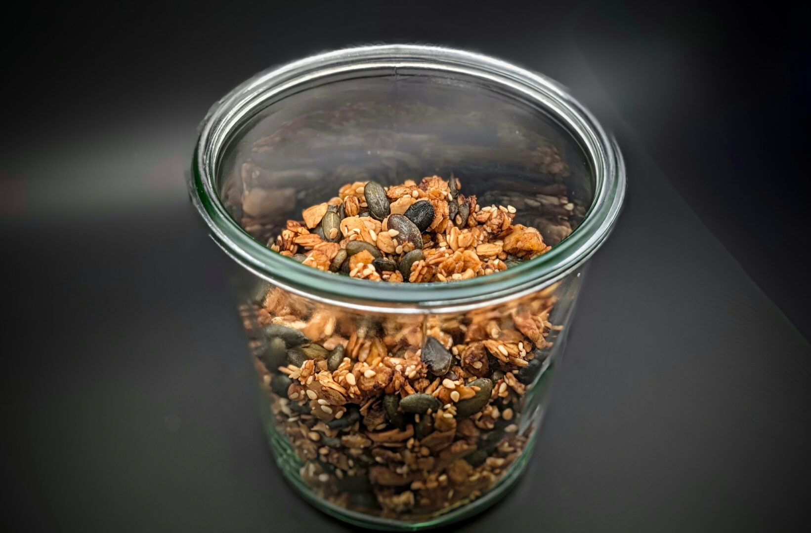 Granola Salé*